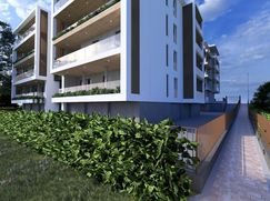 Appartamento in Residenziale