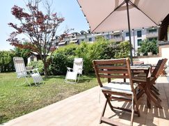 Villetta a schiera in Residenziale