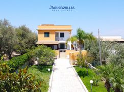 Villa in Residenziale