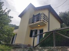 Rustico/Casale in Residenziale