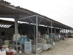 Rustico/Casale in Residenziale