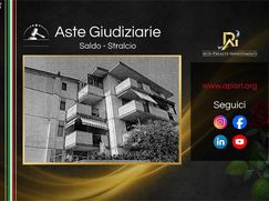 Appartamento in Residenziale
