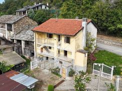 Casa indipendente in Residenziale