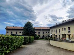 Casa indipendente in Residenziale