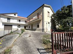 Casa indipendente in Residenziale