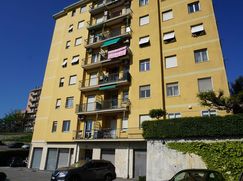 Appartamento in Residenziale