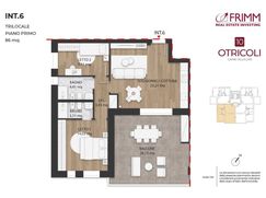 Appartamento in Residenziale