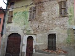 Villetta a schiera in Residenziale