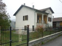 Villa in Residenziale