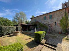 Rustico/Casale in Residenziale