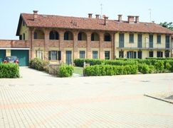 Villetta a schiera in Residenziale
