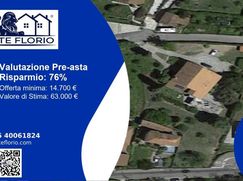 Terreno edificabile in Residenziale
