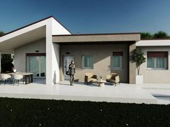 Villa in Residenziale