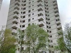 Appartamento in Residenziale