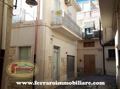 Casa indipendente in Residenziale