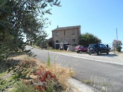 Rustico/Casale in Residenziale