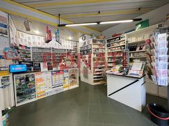 Negozio/Locale commerciale in Commerciale