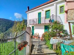 Villetta a schiera in Residenziale
