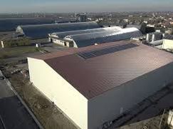 Edificio in Residenziale