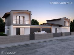 Casa Bi/Trifamiliare in Residenziale