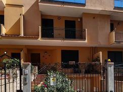 Villetta a schiera in Residenziale