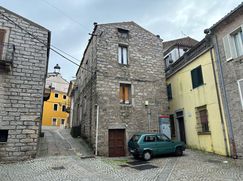 Casa indipendente in Residenziale