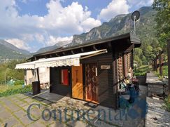 Rustico/Casale in Residenziale