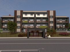 Appartamento in Residenziale