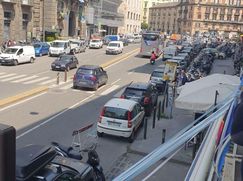 Ufficio in Commerciale