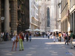Ufficio in Commerciale