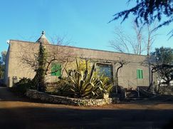 Rustico/Casale in Residenziale