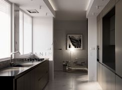 Casa Bi/Trifamiliare in Residenziale