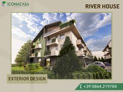 Appartamento in Residenziale