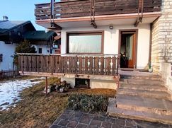 Villetta a schiera in Residenziale