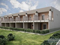 Villetta a schiera in Residenziale