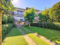 Villetta a schiera in Residenziale