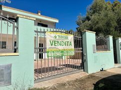 Villetta a schiera in Residenziale