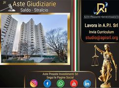 Appartamento in Residenziale
