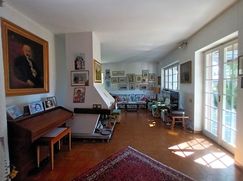 Villa in Residenziale