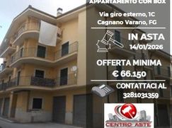 Appartamento in Residenziale