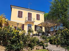 Villa in Residenziale