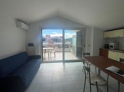 Attico/Mansarda in Residenziale