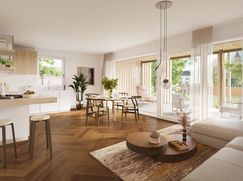 Appartamento in Residenziale