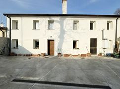 Villetta a schiera in Residenziale