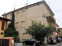Edificio in Residenziale