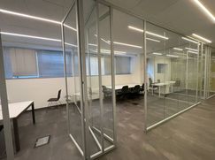 Ufficio in Commerciale