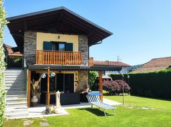 Casa Bi/Trifamiliare in Residenziale