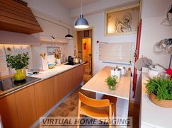 Casa Bi/Trifamiliare in Residenziale