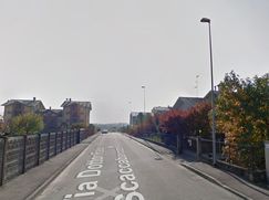 Box/posto auto in Residenziale