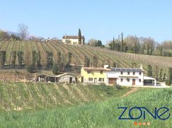 Rustico/Casale in Residenziale